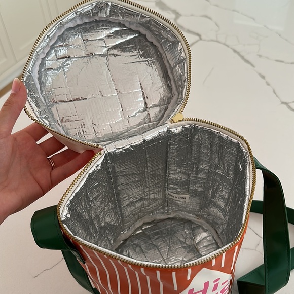 Super Chill Mini Cooler Bag - Picture 3 of 3